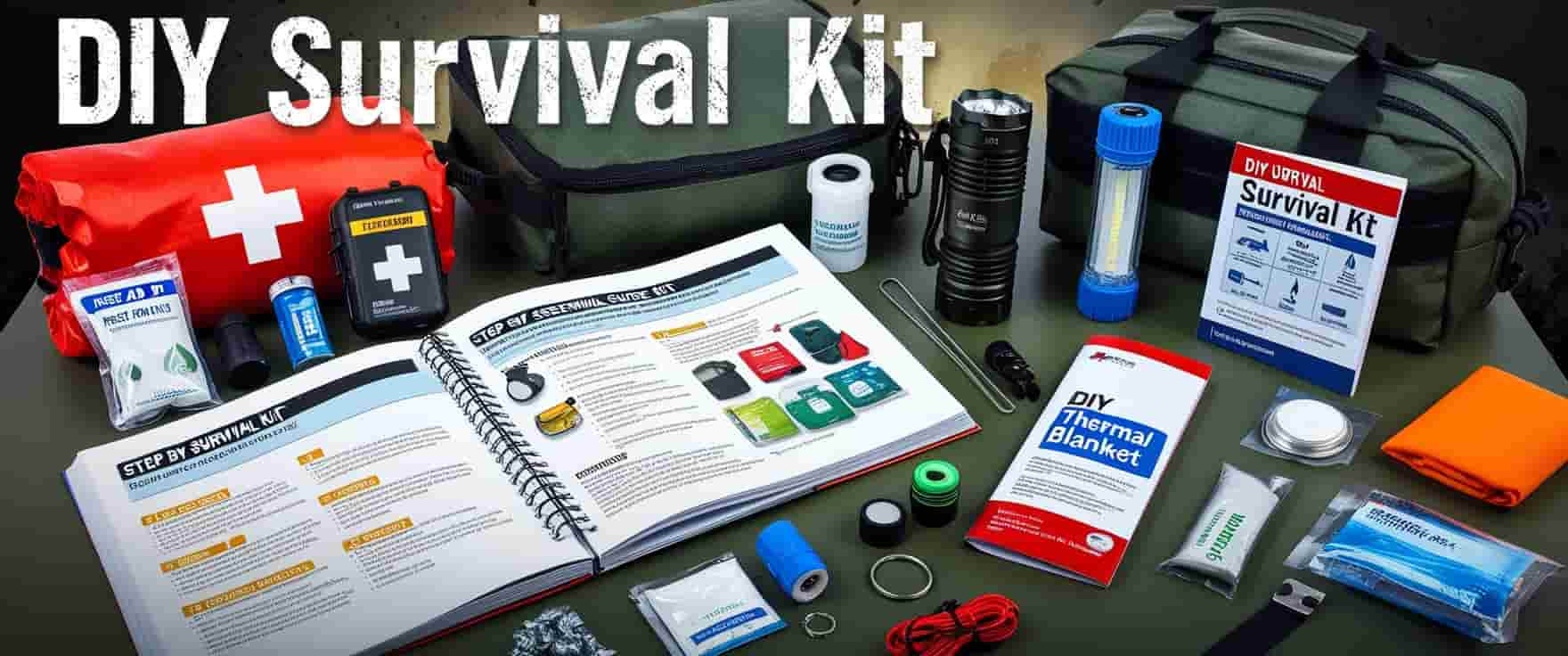 DIY Survival Kit