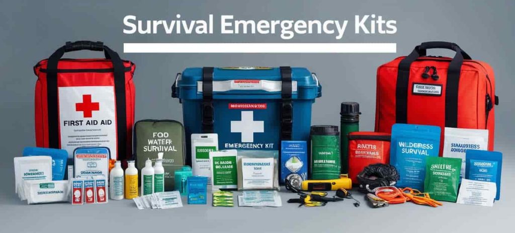 Emergency Kits