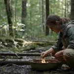 Essential Fire Starting Techniques for Wilderness Survival