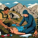 Essential First Aid Techniques for Survival Situations