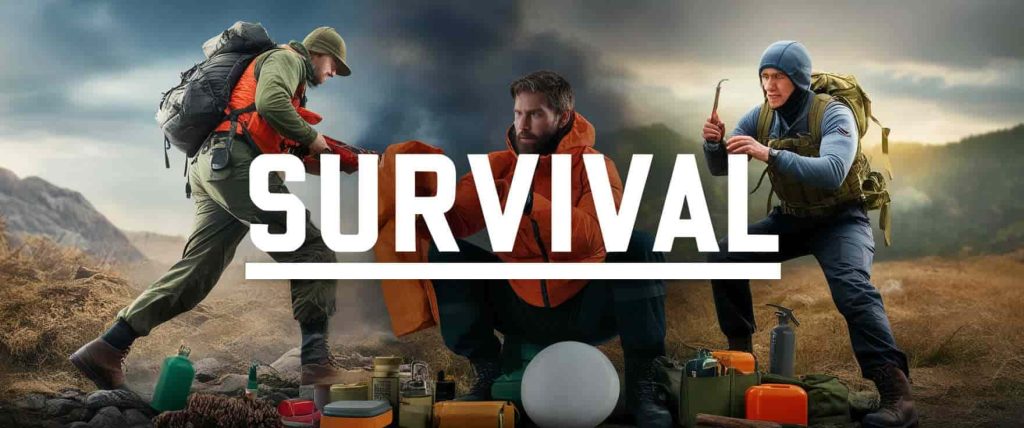 Survival Skills